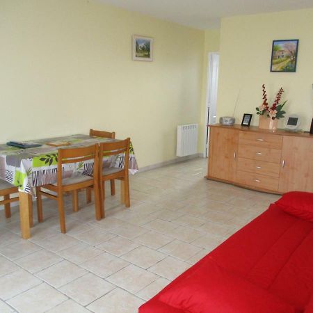 Logement Soulac Sur Mer מראה חיצוני תמונה