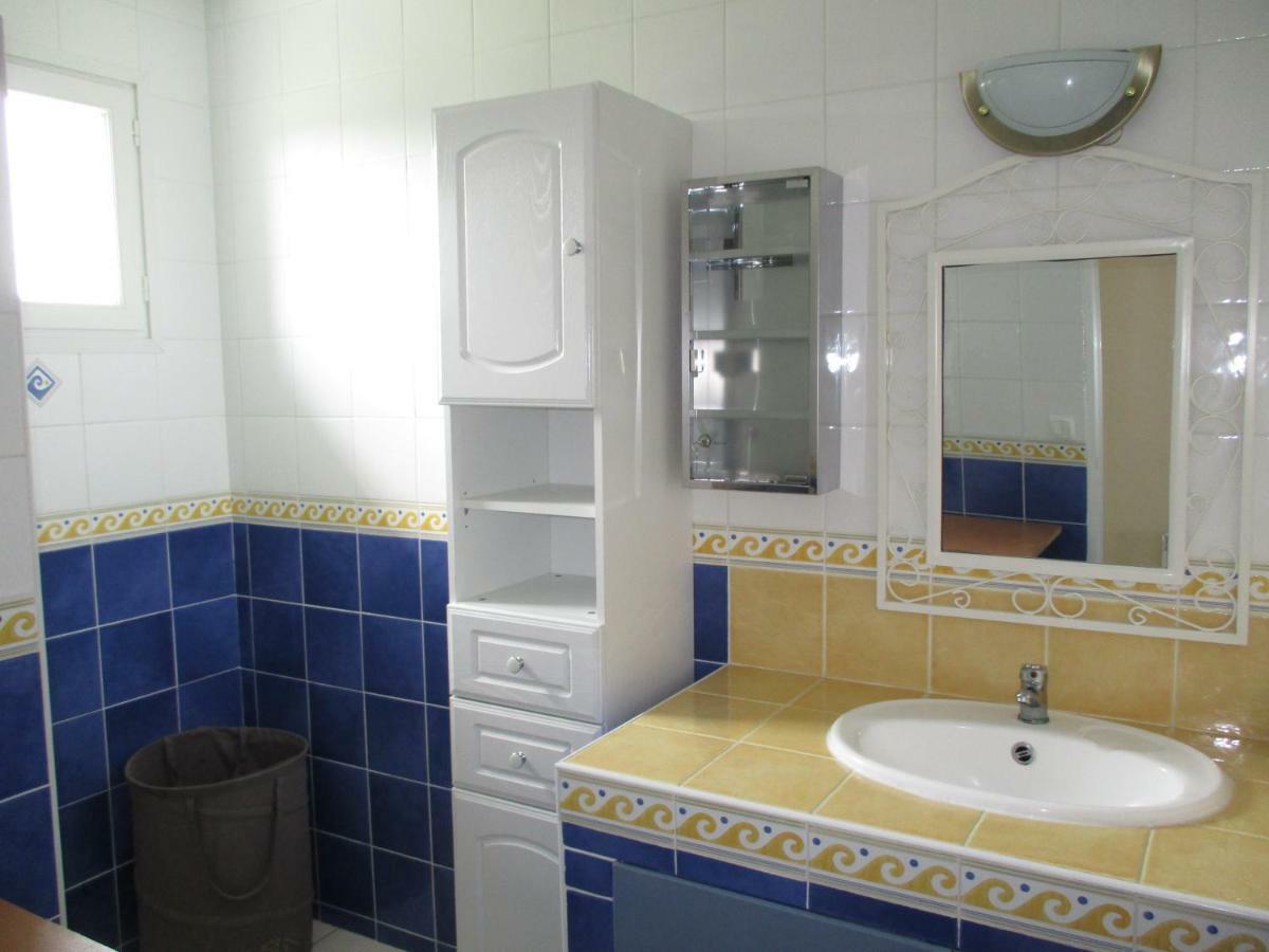 Logement Soulac Sur Mer מראה חיצוני תמונה