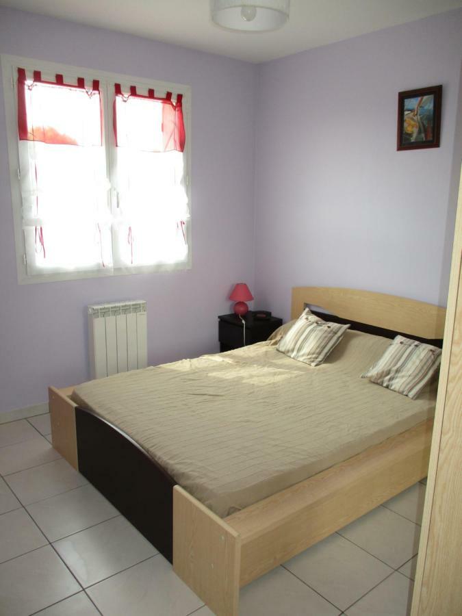 Logement Soulac Sur Mer מראה חיצוני תמונה