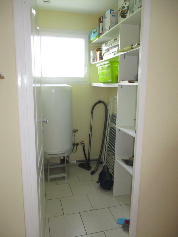 Logement Soulac Sur Mer מראה חיצוני תמונה