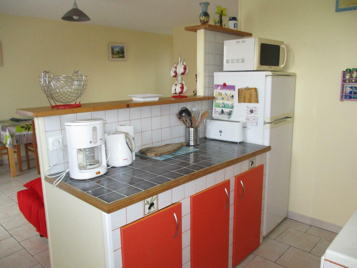 Logement Soulac Sur Mer מראה חיצוני תמונה
