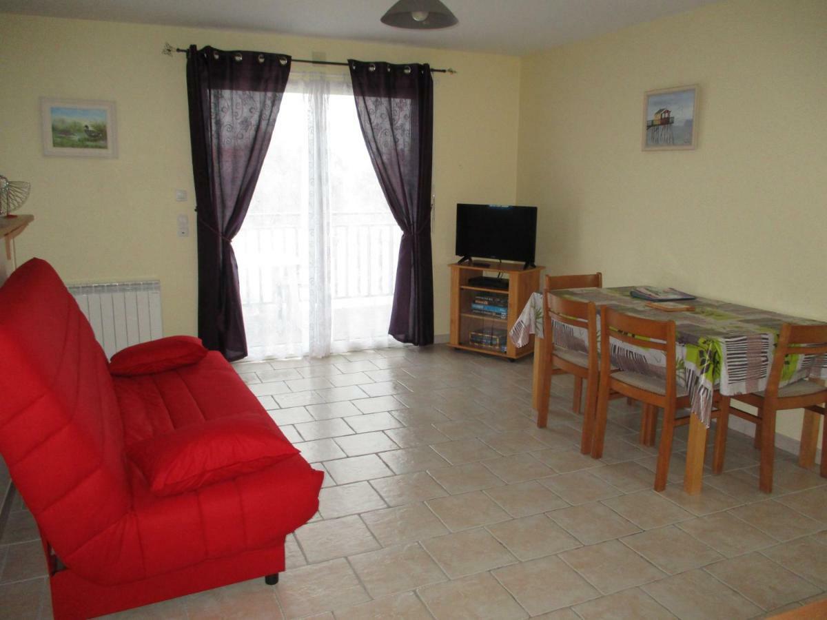 Logement Soulac Sur Mer מראה חיצוני תמונה